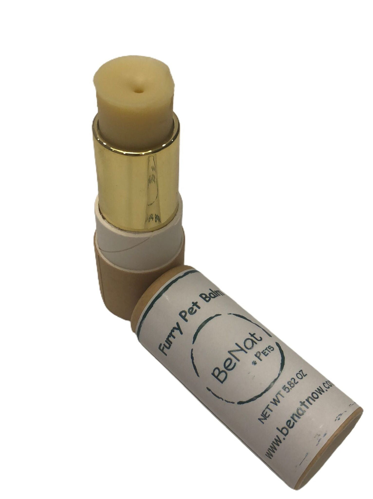 BeNat Natural Dog Paw & Nose Balm